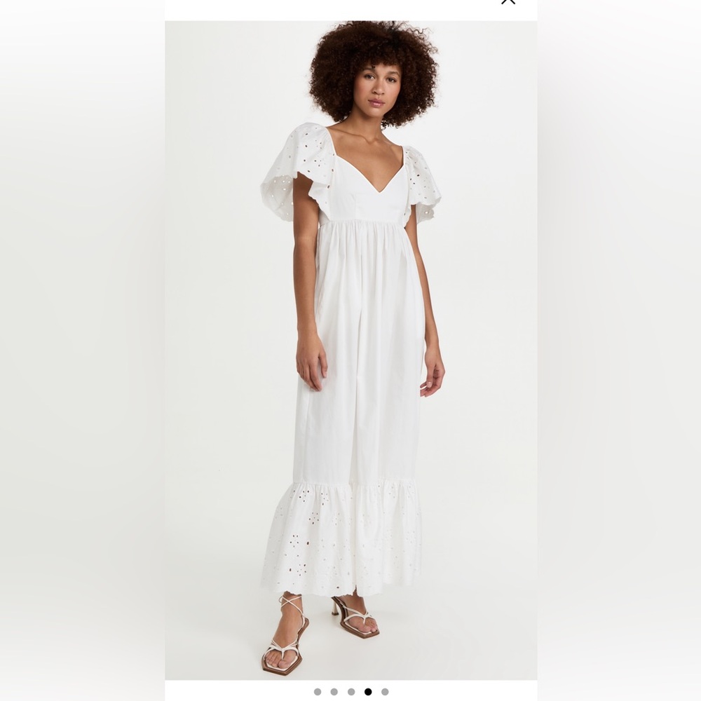 NWOT En Saison dress, never worn